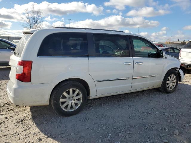 VIN 2C4RC1BG6GR160155 2016 Chrysler Town and Countr... no.3