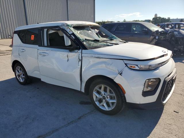 2020 KIA SOUL LX - KNDJ23AU9L7001631