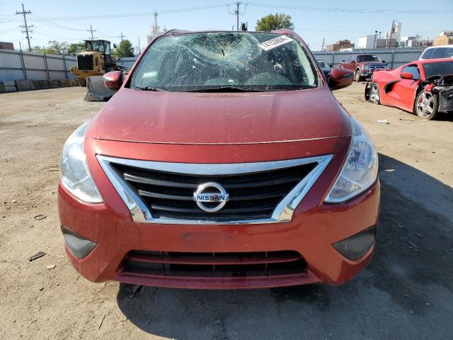 2016 NISSAN VERSA S - 3N1CN7AP9GL853712