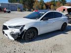 2019 ACURA ILX - 19UDE2F31KA001351
