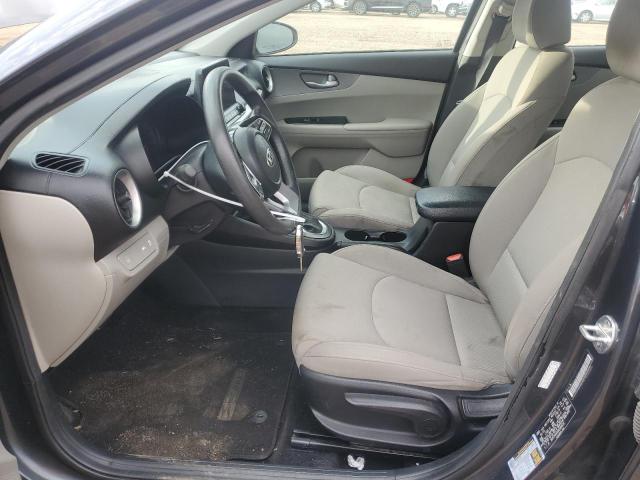 2019 KIA FORTE FE - 3KPF24AD0KE094632