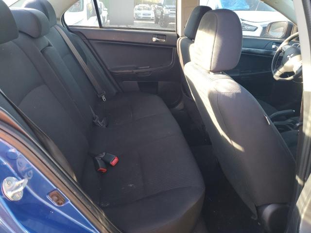 2015 MITSUBISHI LANCER ES - JA32U2FU6FU009840