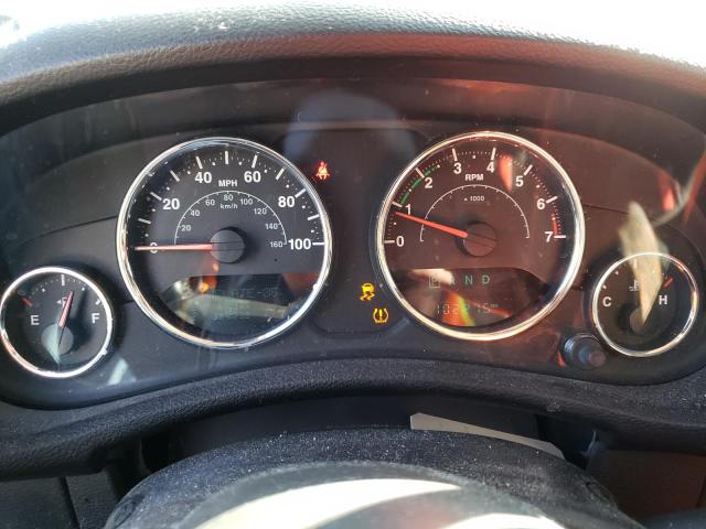 2016 JEEP WRANGLER U - 1C4BJWDGXGL203924
