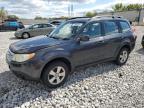 SUBARU FORESTER 2 photo