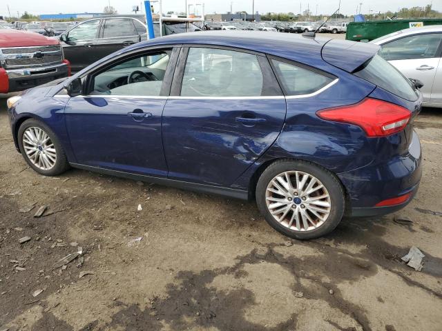 2016 FORD FOCUS TITA - 1FADP3N28GL233633