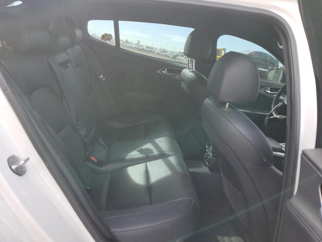 2019 KIA STINGER GT - KNAE35LC1K6051231