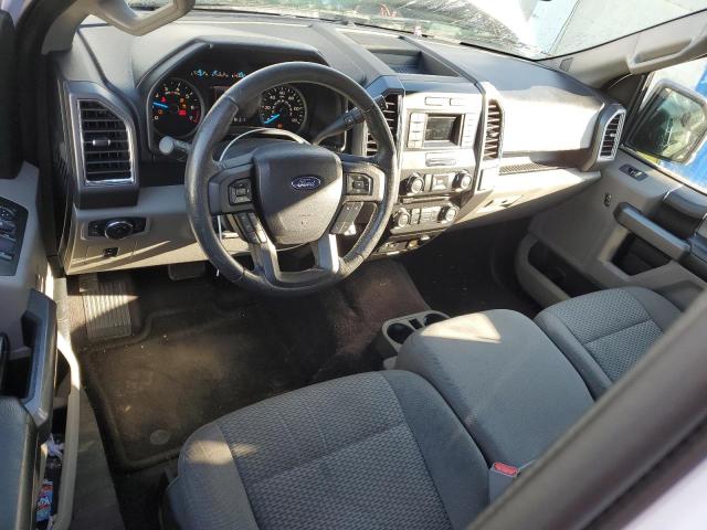 2015 FORD F150 SUPER - 1FTEW1EG6FKE51219