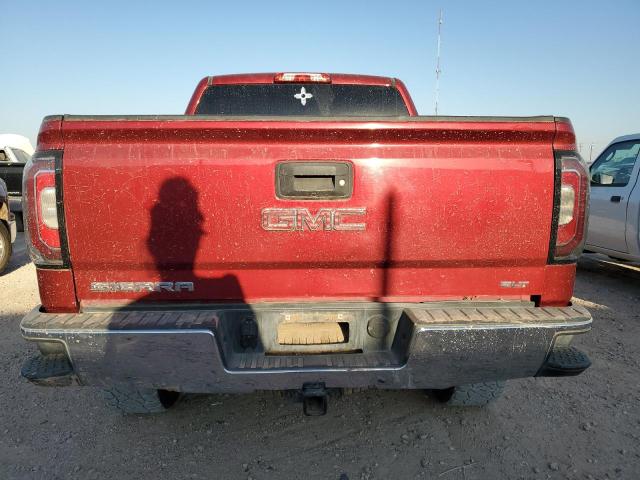 2018 GMC SIERRA K15 - 3GTU2NECXJG423533