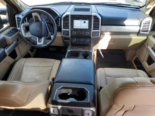 2017 FORD F250 SUPER - 1FT7W2B61HEE40382