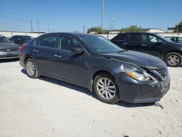 2017 NISSAN ALTIMA 2.5 - 1N4AL3AP2HC182292