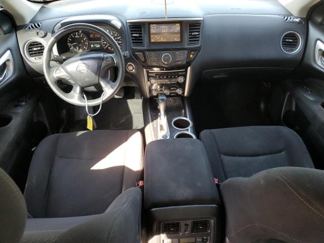 2015 NISSAN PATHFINDER - 5N1AR2MM2FC685995