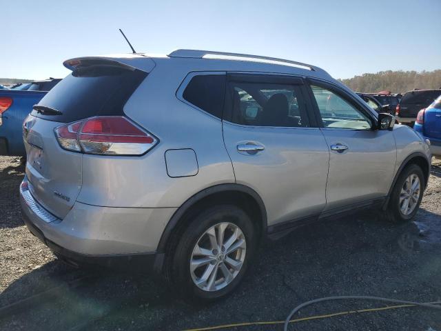 2016 NISSAN ROGUE S - KNMAT2MV8GP660950