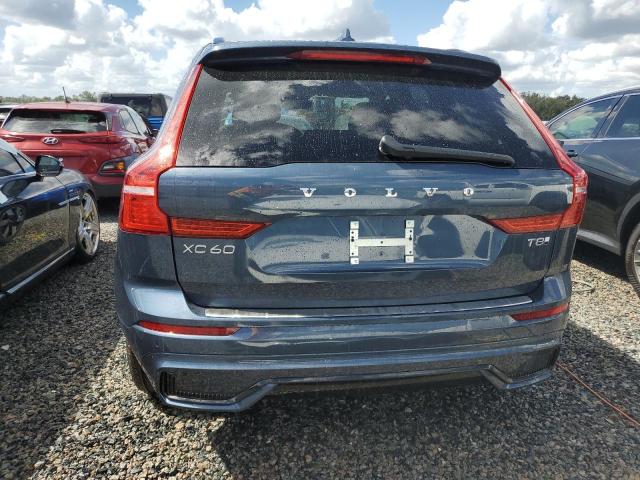 VIN YV4H60RC0S1029295 2025 VOLVO XC60 PLUS no.6