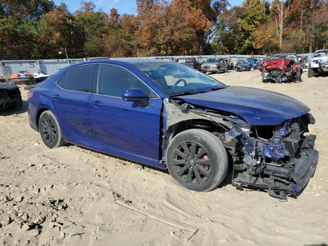 2018 TOYOTA CAMRY L - 4T1B11HK5JU502395