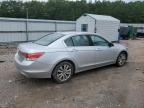 HONDA ACCORD EXL photo