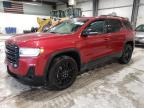 GMC ACADIA SLT photo