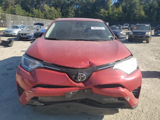 VIN JTMBFREV6HJ173401 2017 Toyota RAV4, LE no.5