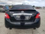 NISSAN MAXIMA S photo