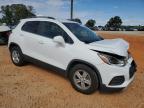 CHEVROLET TRAX 1LT снимка