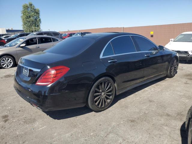 VIN WDDUG8CB5FA118286 2015 MERCEDES-BENZ S-CLASS no.3