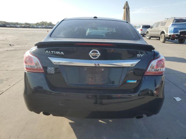 VIN 1N4AL3AP1DN560505 2013 Nissan Altima, 2.5 no.6