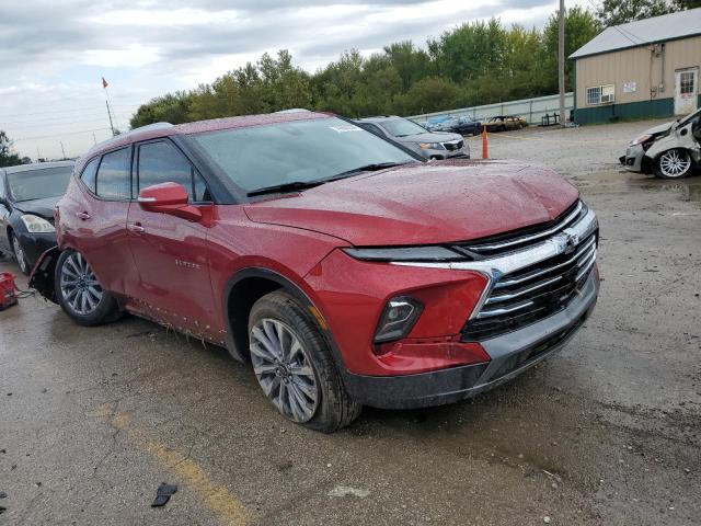 2024 CHEVROLET BLAZER PRE - 3GNKBFR4XRS187577