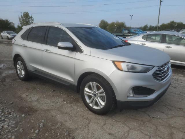 VIN 2FMPK3J92KBC45709 2019 Ford Edge, Sel no.4