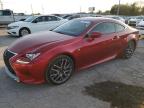 2015 LEXUS RC 350 - JTHHE5BC3F5004532