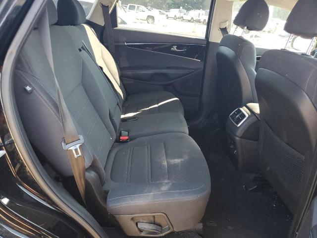 2018 KIA SORENTO LX - 5XYPGDA53JG393449