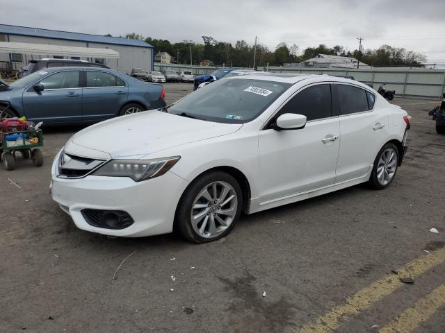 2016 ACURA ILX PREMIU - 19UDE2F8XGA003098