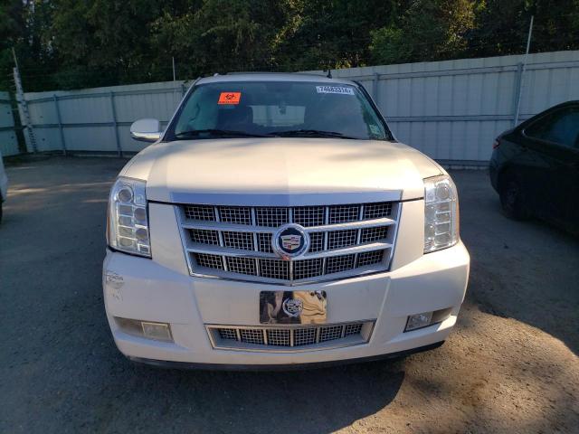 VIN 1GYS3DEF5ER241649 2014 Cadillac Escalade, Platinum no.5