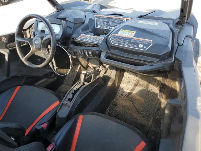 2023 CAN-AM MAVERICK S 3JB1VAX47PK000023