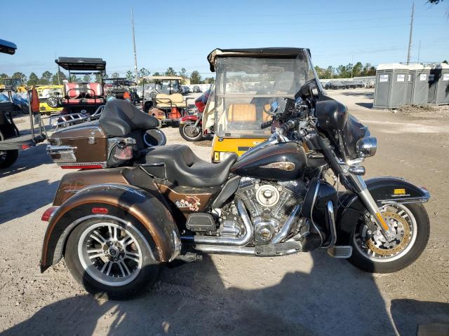 2013 HARLEY-DAVIDSON FLHTCUTG T #2991617230