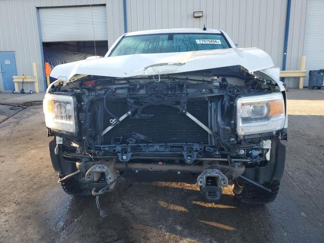 2015 GMC SIERRA K15 - 3GTU2UECXFG172000