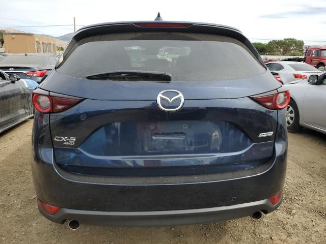 VIN JM3KFBCM0J0316248 2018 Mazda CX-5, Touring no.6