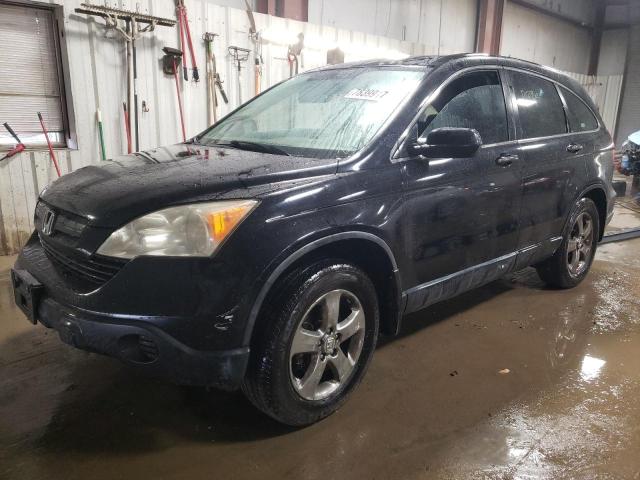 2008 HONDA CR-V LX #2988754650