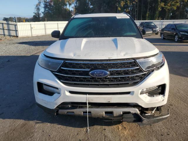 2020 FORD EXPLORER X - 1FMSK7DH9LGC21292
