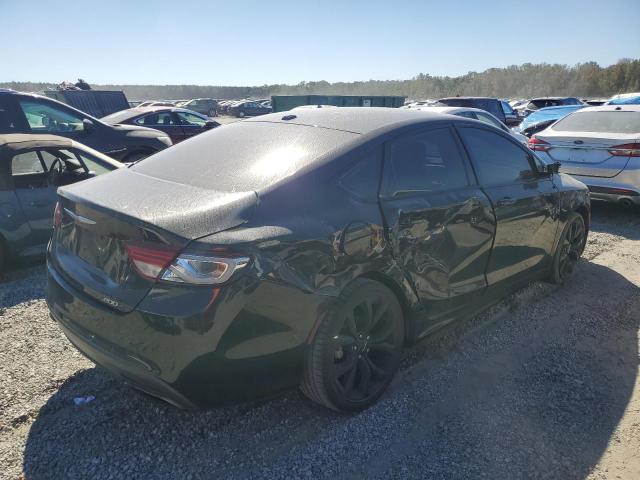 2015 CHRYSLER 200 S - 1C3CCCBB1FN617802