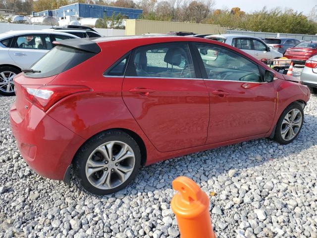 VIN KMHD35LE8DU048482 2013 HYUNDAI ELANTRA no.3