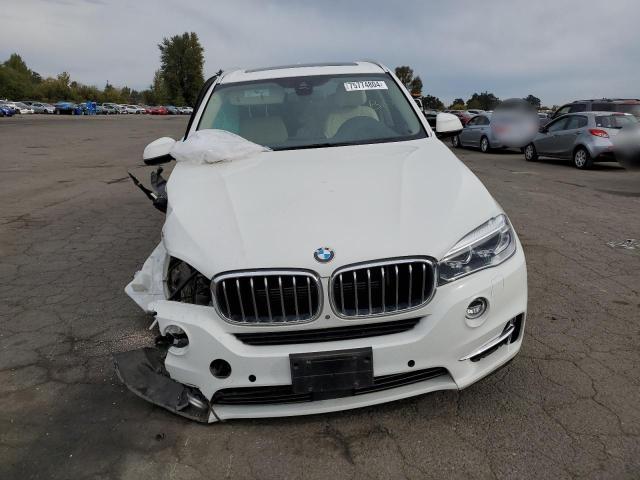 2016 BMW X5 XDR40E - 5UXKT0C58G0S77365