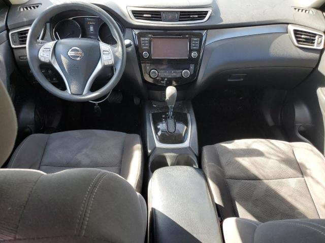 2016 NISSAN ROGUE S - KNMAT2MV8GP660950