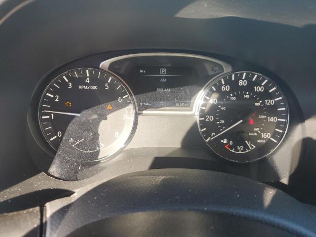 2018 NISSAN PATHFINDER - 5N1DR2MN1JC651013