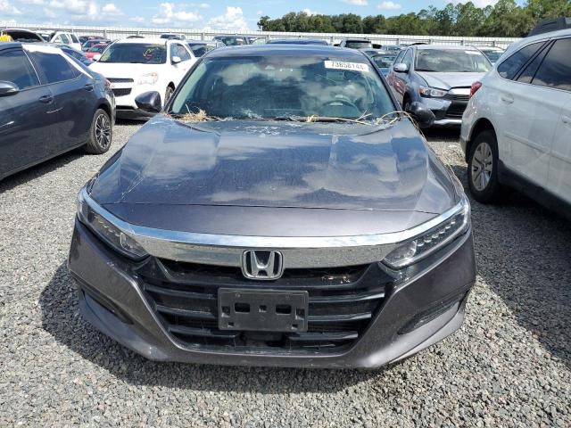2018 HONDA ACCORD EX - 1HGCV1F44JA264527