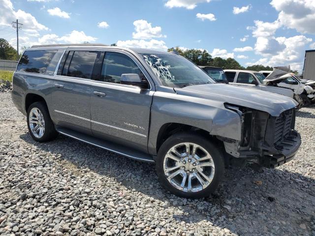 VIN 1GKS1GKC8KR267735 2019 GMC Yukon, C1500 Slt no.4