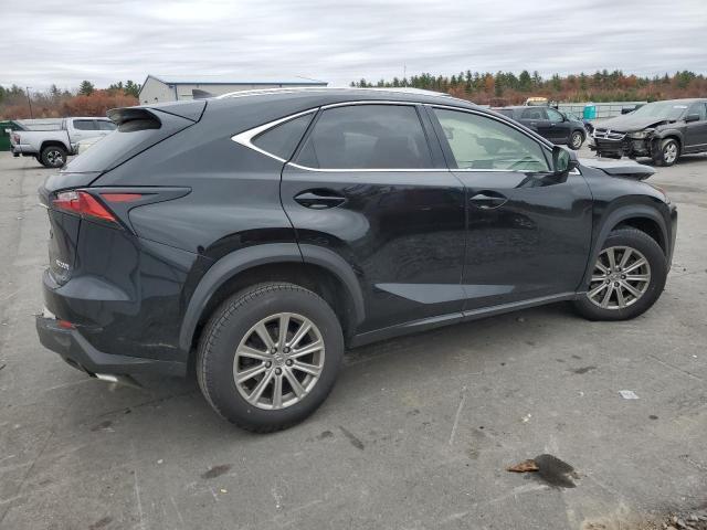 2017 LEXUS NX 200T BA - JTJBARBZ5H2107953