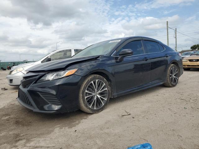 2020 TOYOTA CAMRY SE #2994203319