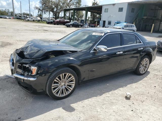 CHRYSLER 300 LIMITE