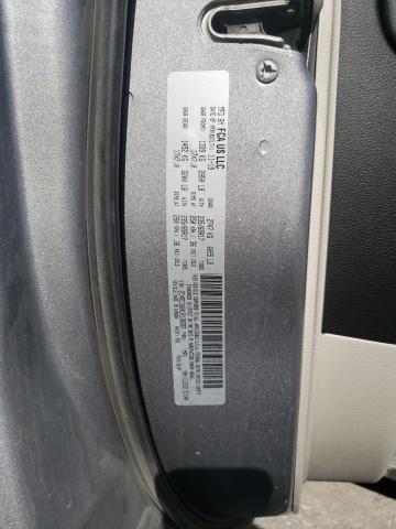 2020 CHRYSLER PACIFICA T - 2C4RC1BGXLR130697
