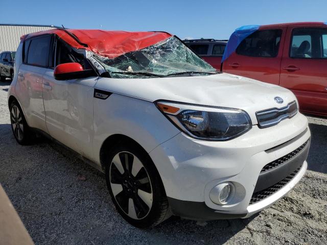 2018 KIA SOUL + - KNDJP3A52J7540423