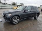 2016 MERCEDES-BENZ GLC 300 - WDC0G4JB2GF108429